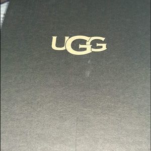 UGG shoes size 9 mens. $175 firm.